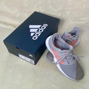 adidas Game Court Women's Tennis Shoes Barely Used